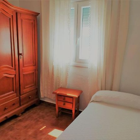 Casa Con Patio En El Centro De La Ciudad Villa Chiclana de la Frontera Ngoại thất bức ảnh