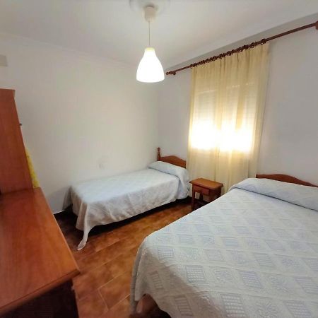 Casa Con Patio En El Centro De La Ciudad Villa Chiclana de la Frontera Ngoại thất bức ảnh