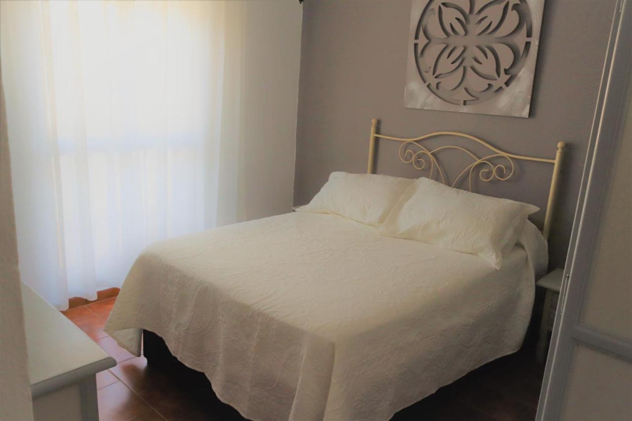 Casa Con Patio En El Centro De La Ciudad Villa Chiclana de la Frontera Ngoại thất bức ảnh