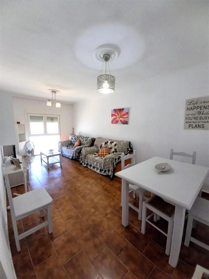 Casa Con Patio En El Centro De La Ciudad Villa Chiclana de la Frontera Ngoại thất bức ảnh