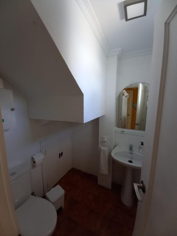 Casa Con Patio En El Centro De La Ciudad Villa Chiclana de la Frontera Ngoại thất bức ảnh